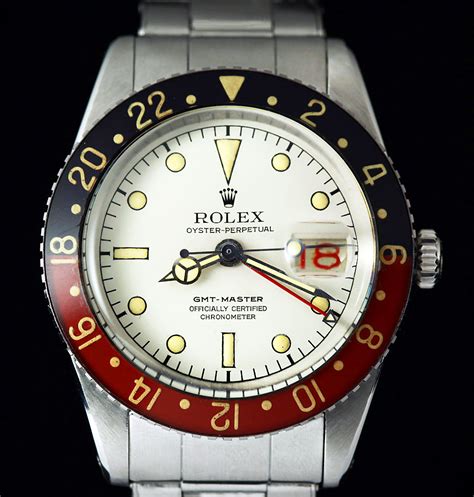 rolex pan am on wrist|Rolex gmt time zone.